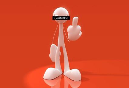 صور غريبة  بتقنية الـ 3D